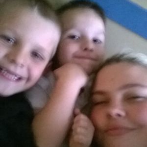 Meet your Posher, Grace